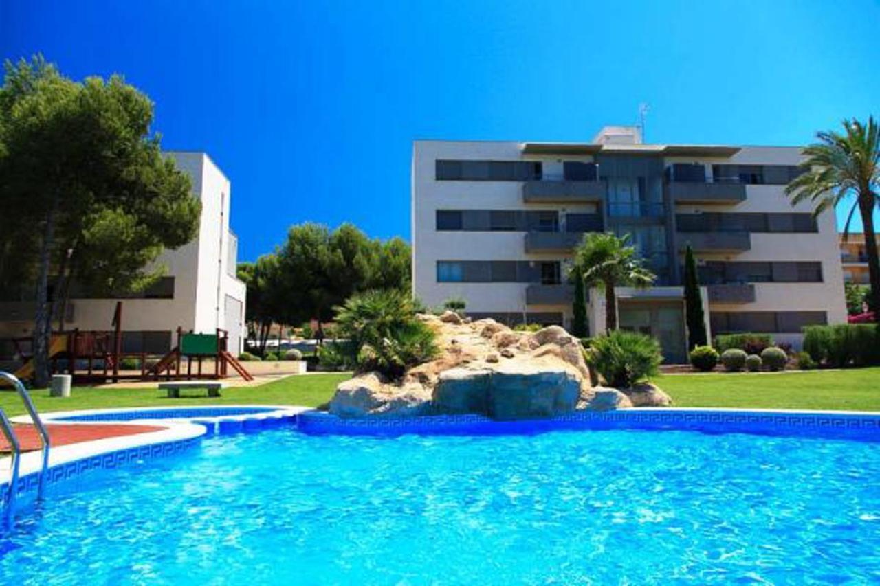 Apartamento Tramuntana Planet Costa Dorada Salou
